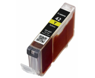 CANON Tusz CL-42 żółty 6387B001 - 203207 - zdjęcie 2
